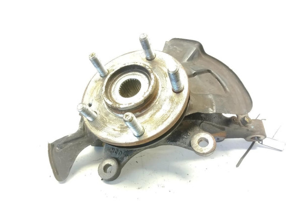 MANGUETA DEL DER HYUNDAI ix20 (JC) |Desguaces La Cabaña