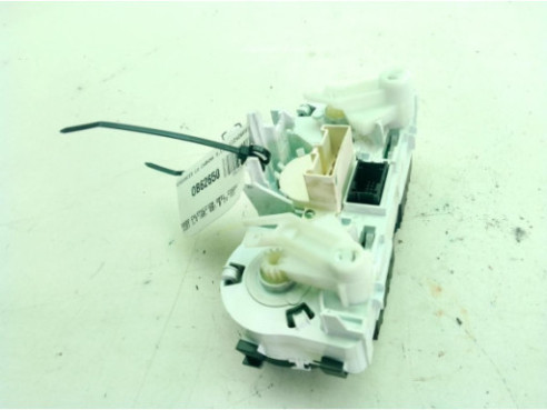 MANDO CALEFACCION OPEL CORSA E (X15)|Desguaces La Cabaña