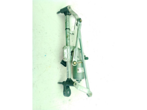 MOTOR LIMPIAPARABRISAS DELANTERO|Desguaces La Cabaña 2