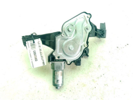 MOTOR LIMPIAPARABRISAS TRASERO|Desguaces La Cabaña