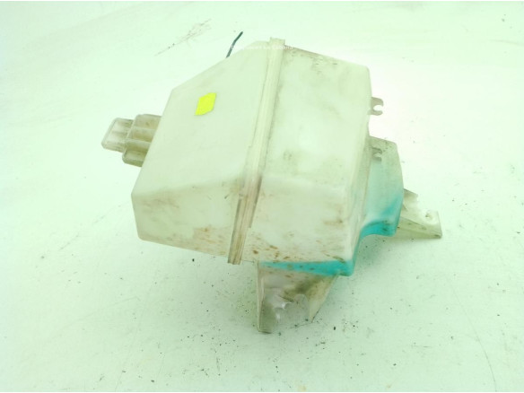 13432704 BOTE LIMPIAPARABRISAS OPEL CORSA E (X15)|Desguaces La Cabaña