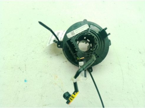 22914039 CARRETE AIRBAG OPEL CORSA E (X15)|Desguaces La Cabaña