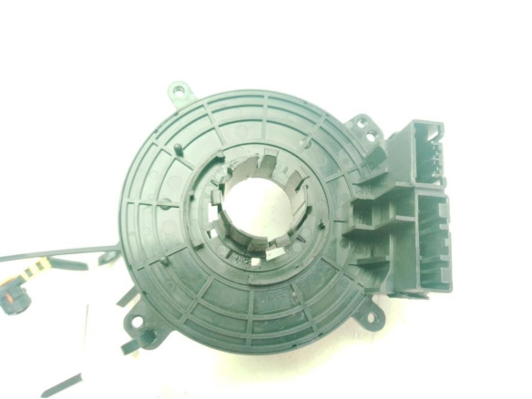 22914039 CARRETE AIRBAG OPEL CORSA E (X15)|Desguaces La Cabaña
