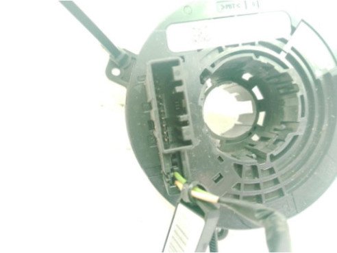 22914039 CARRETE AIRBAG OPEL CORSA E (X15)|Desguaces La Cabaña