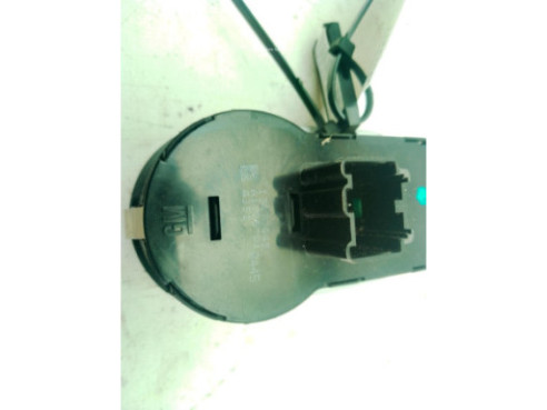 13470445 CONMUTADOR LUCES OPEL CORSA E (X15)|Desguaces La Cabaña