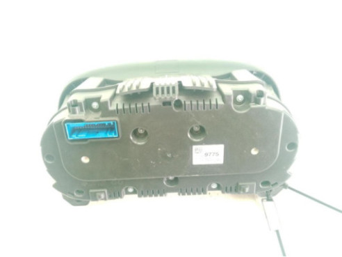 13499775 CUADRO INSTRUMENTOS OPEL CORSA E (X15)|Desguaces La Cabaña