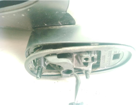 468435664 ESPEJO IZQ OPEL CORSA E (X15)|Desguaces La Cabaña