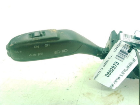 7H0953503DC MANDO COMPLETO SEAT IBIZA IV (6J5, 6P1)|Desguaces La Cabaña
