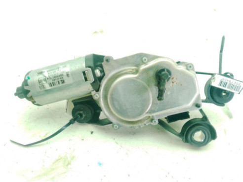 6J4955711 MOTOR LIMPIAPARABRISAS TRA SEAT IBIZA IV (6J5, 6P1)|Desguaces La Cabaña