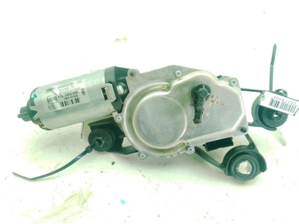 6J4955711 MOTOR LIMPIAPARABRISAS TRA SEAT IBIZA IV (6J5, 6P1)|Desguaces La Cabaña