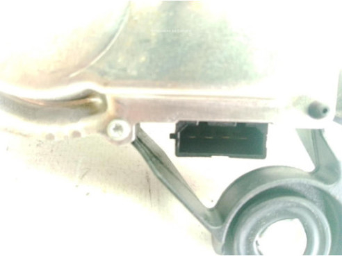 6J4955711 MOTOR LIMPIAPARABRISAS TRA SEAT IBIZA IV (6J5, 6P1)|Desguaces La Cabaña