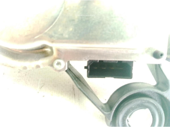 6J4955711 MOTOR LIMPIAPARABRISAS TRA SEAT IBIZA IV (6J5, 6P1)|Desguaces La Cabaña