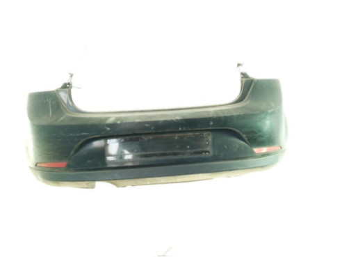 6J4807421  PARAGOLPES TRA SEAT IBIZA IV (6J5, 6P1)|Desguaces La Cabaña