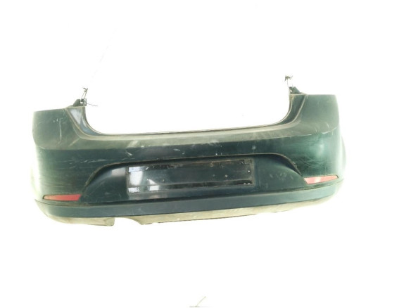 6J4807421  PARAGOLPES TRA SEAT IBIZA IV (6J5, 6P1)|Desguaces La Cabaña