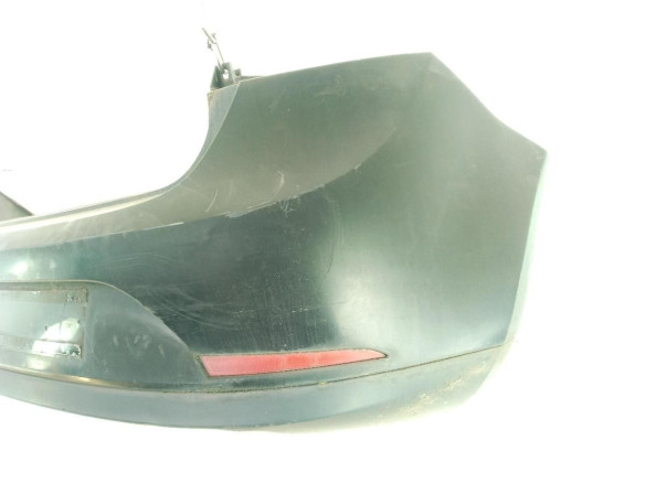 6J4807421  PARAGOLPES TRA SEAT IBIZA IV (6J5, 6P1)|Desguaces La Cabaña