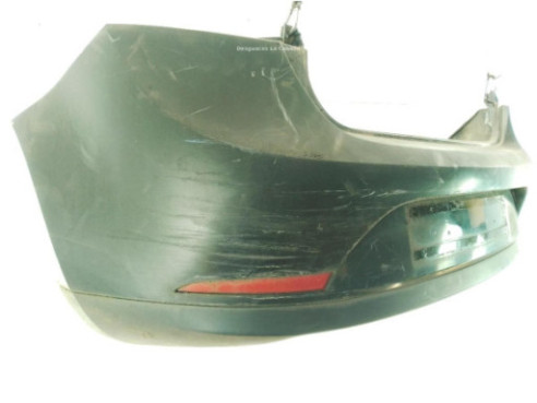 6J4807421  PARAGOLPES TRA SEAT IBIZA IV (6J5, 6P1)|Desguaces La Cabaña