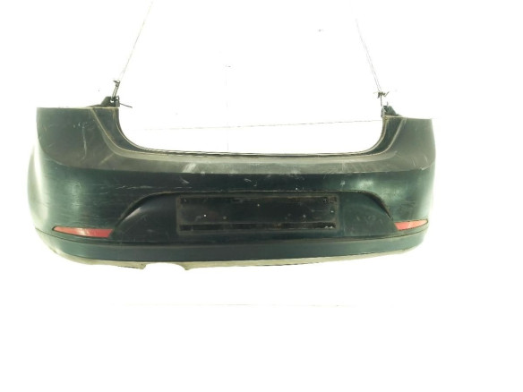 6J4807421  PARAGOLPES TRA SEAT IBIZA IV (6J5, 6P1)|Desguaces La Cabaña
