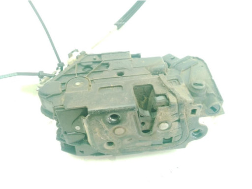 5N1837015A CERRADURA PUERTA LAT DEL IZQ SEAT IBIZA IV (6J5, 6P1)|Desguaces La Cabaña