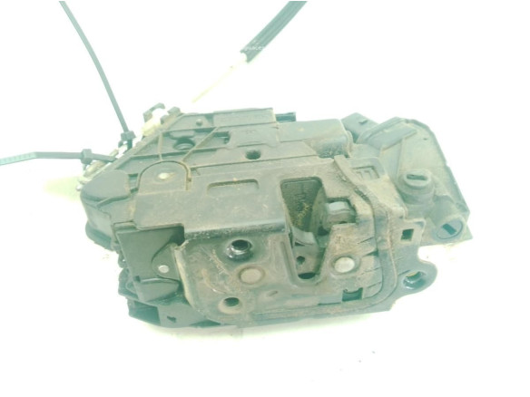 6J0839016A CERRADURA PUERTA LAT TRA DER SEAT IBIZA IV (6J5, 6P1)|Desguaces La Cabaña