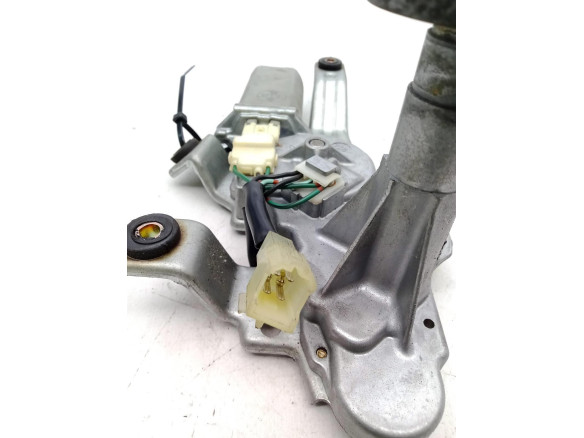 MOTOR LIMPIAPARABRISAS TRA HONDA ACCORD VII Tourer (CM, CN) |Desguaces La Cabaña