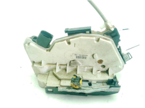 5N1837015A CERRADURA PUERTA LAT DEL IZQ SEAT IBIZA IV (6J5, 6P1)|Desguaces La Cabaña 2