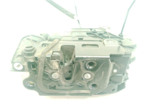 6J0839015A CERRADURA PUERTA LAT TRA IZQ SEAT IBIZA IV (6J5, 6P1)|Desguaces La Cabaña