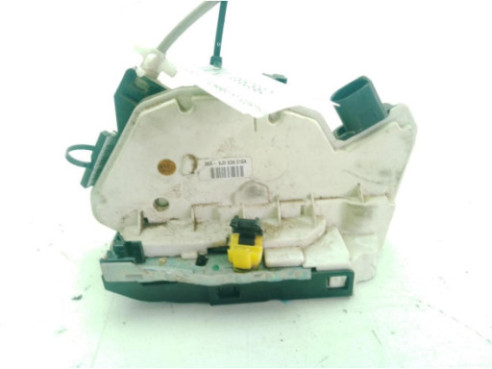 5N1837015A CERRADURA PUERTA LAT DEL IZQ SEAT IBIZA IV (6J5, 6P1)|Desguaces La Cabaña 2