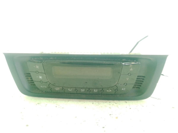 6J0820043A MANDO CLIMA SEAT IBIZA IV (6J5, 6P1)|Desguaces La Cabaña