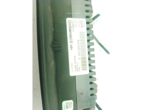 6J0820043A MANDO CLIMA SEAT IBIZA IV (6J5, 6P1)|Desguaces La Cabaña