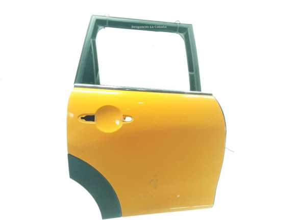 41007327450  PUERTA LAT TRA DER MINI MINI (F55)|Desguaces La Cabaña