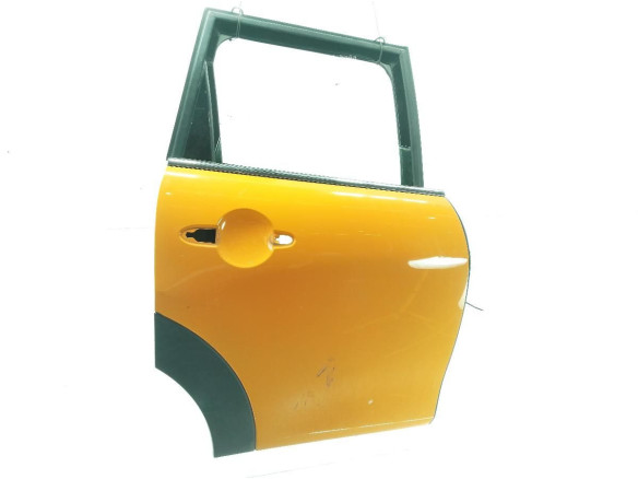 41007327450  PUERTA LAT TRA DER MINI MINI (F55)|Desguaces La Cabaña