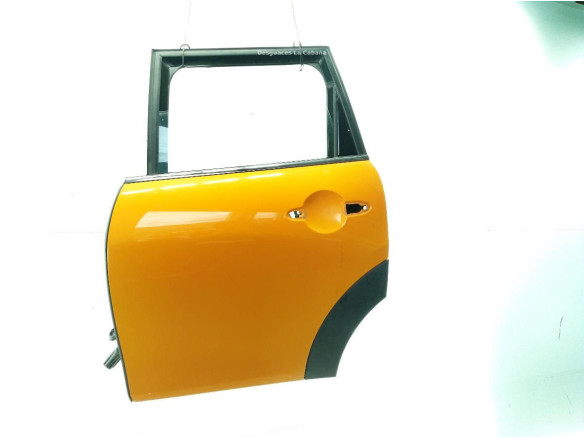 41007327449  PUERTA LAT TRA IZQ MINI MINI (F55)|Desguaces La Cabaña