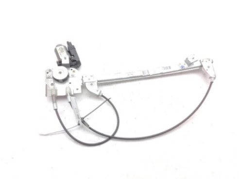 ELEVALUNAS PUERTA LATERAL TRASERA DERECHA|Desguaces La Cabaña 2