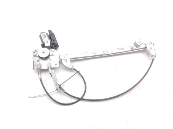 ELEVALUNAS PUERTA LAT TRA DER RENAULT LAGUNA II (BG0/1_) |Desguaces La Cabaña