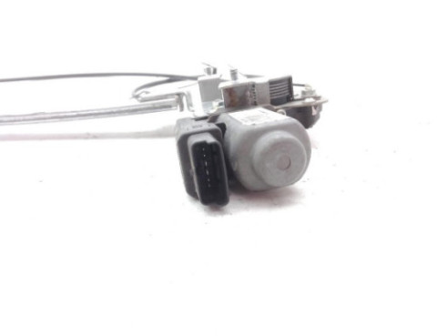 ELEVALUNAS PUERTA LAT TRA DER RENAULT LAGUNA II (BG0/1_) |Desguaces La Cabaña