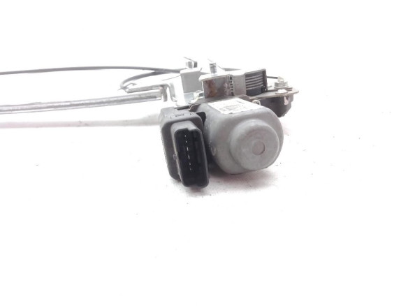 ELEVALUNAS PUERTA LAT TRA DER RENAULT LAGUNA II (BG0/1_) |Desguaces La Cabaña