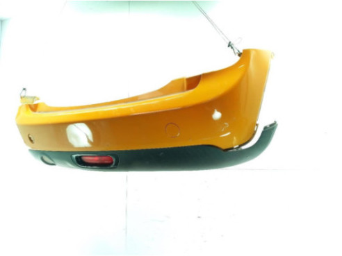 PARAGOLPES TRASERO|Desguaces La Cabaña 2
