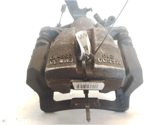 34216860558 PINZA TRA DER MINI MINI (F55)|Desguaces La Cabaña