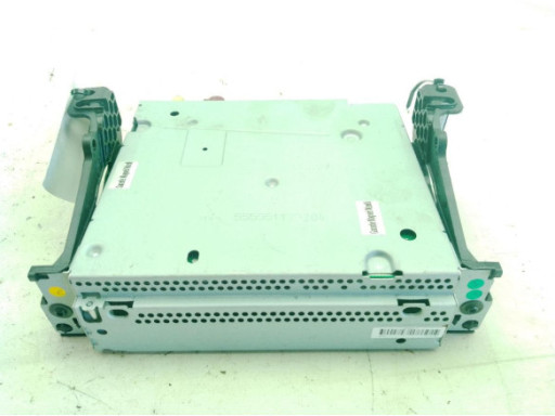  13476634 MODULO RADIO OPEL CORSA E (X15)|Desguaces La Cabaña