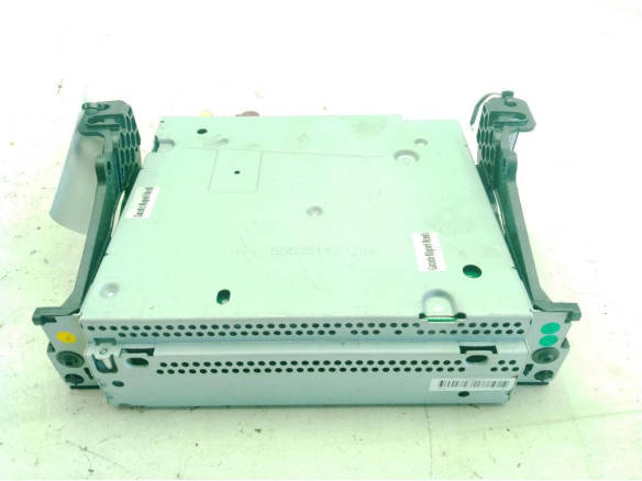 CI938130601 MODULO RADIO MINI MINI (F55)|Desguaces La Cabaña