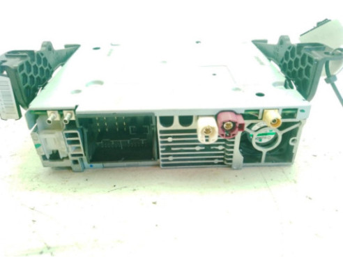 CI938130601 MODULO RADIO MINI MINI (F55)|Desguaces La Cabaña