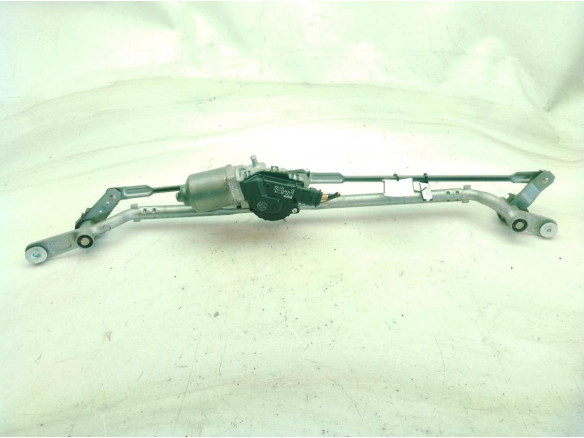 730104106 MOTOR LIMPIAPARABRISAS DEL MINI MINI (F55)|Desguaces La Cabaña