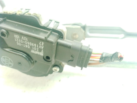 730104106 MOTOR LIMPIAPARABRISAS DEL MINI MINI (F55)|Desguaces La Cabaña
