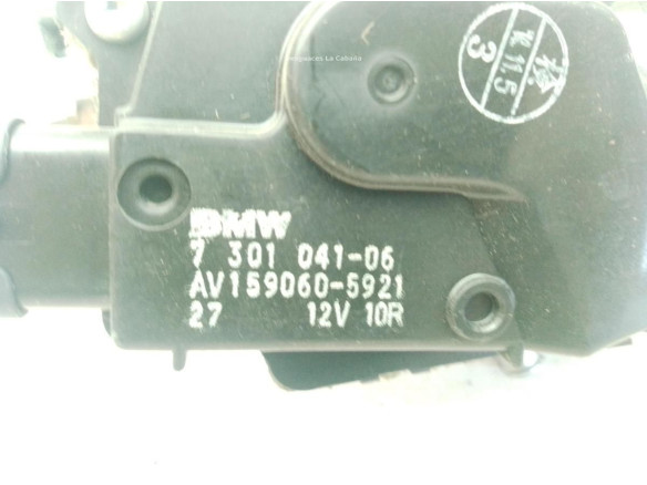 730104106 MOTOR LIMPIAPARABRISAS DEL MINI MINI (F55)|Desguaces La Cabaña
