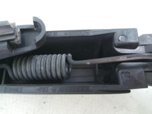 BRAZO LIMPIA TRASERO|Desguaces La Cabaña 2