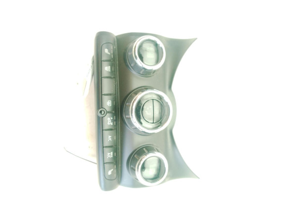 5HB01123909 MANDO CLIMA MINI MINI (F55)|Desguaces La Cabaña