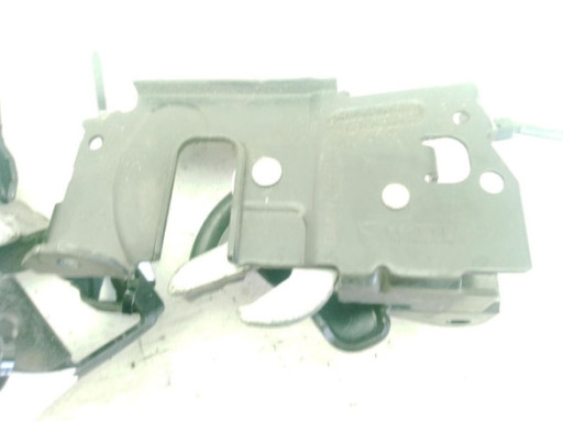 656015563R  CERRADURA CAPO RENAULT CAPTUR (J5_, H5_)|Desguaces La Cabaña