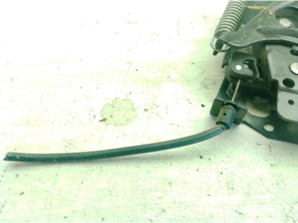 730056906 CERRADURA CAPO MINI MINI (F55)|Desguaces La Cabaña