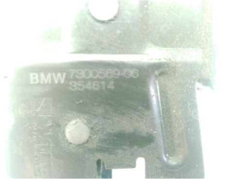 730056906 CERRADURA CAPO MINI MINI (F55)|Desguaces La Cabaña