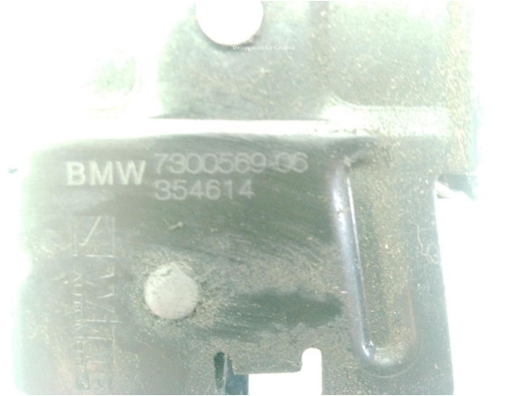 730056906 CERRADURA CAPO MINI MINI (F55)|Desguaces La Cabaña